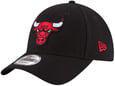 Chicago Bulls New Era 9FORTY The League kapa