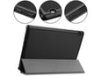 ONASI torbica za Lenovo Tab M10 2. gen TB-X606 10,1'', črna