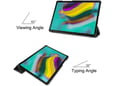 ONASI torbica za Lenovo Tab M10 2. gen TB-X606 10,1'', črna