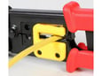 Gembird Klešta za krimpovanje i sečenje RJ45/RJ12/RJ11 T-WC-05