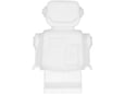 Flow Amsterdam Hero robot noćna lampa 16 cm