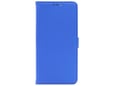 CHAMELEON preklopna torbica za Honor Magic5 lite, modra, WLG