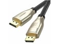 UGREEN DisplayPort kabel 1 m, 8K 60Hz, 60842