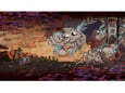 KONAMI GetsuFumaDen Undying Moon