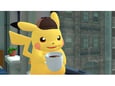 NINTENDO Detective Pikachu Returns