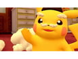NINTENDO Detective Pikachu Returns