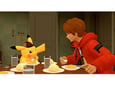 NINTENDO Detective Pikachu Returns