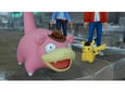 NINTENDO Detective Pikachu Returns