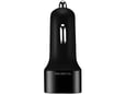 CANYON avtomobilski polnilec C-06 CNE-CCA06B, 3.1 A, 3x USB-A