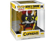 FUNKO pop deluxe: cuphead s3 - devil in chair
