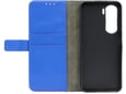 CHAMELEON preklopna torbica za Honor 90 Lite, modra, WLG