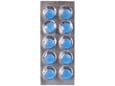 Pharmquest Erekcijske Tablete Blue Mellow 10/1