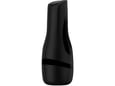 SATISFYER MEN Masturbator Classic Black