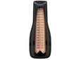 SATISFYER MEN Masturbator Classic Black