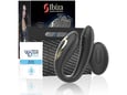 IBIZA Vibrator Za Pare Rotating Dual Black