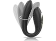 IBIZA Vibrator Za Pare Rotating Dual Black