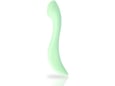 MIA vibrator za G-točko Devon Green, 20,1 cm