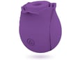 MIA Klitoralni Stimulator Rose Purple