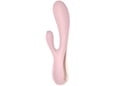 SATISFYER VIBRATORS Vibrator Rabbit Satisfyer Mono Flex Mauve