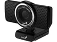 GENIUS spletna kamera eCam 8000 Mic (32200001400), 1080p, USB, črna