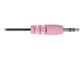DEFENDER MIC-109 64109 (64109) črn, prenosni mikrofon