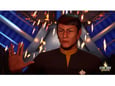 BRUNER HOUSE Star Trek: Resurgence