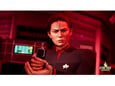 BRUNER HOUSE Star Trek: Resurgence