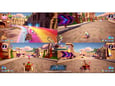 GAMEMILL ENTERTAINMENT DreamWorks All-Star Kart Racing, Blu-ray