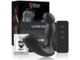 IBIZA Stimulator Prostate 1 Black