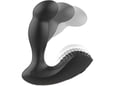 IBIZA Stimulator Prostate 1 Black