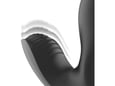 IBIZA Stimulator Prostate 1 Black