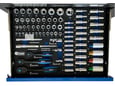 F-Tools Kolica sa alatom