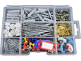 Meistercraft Set dodataka za alat
