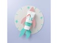 Naif Šampon i regenertor 2u1 200ml