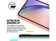 GOOSPERY silikonski ovitek za Samsung Galaxy A14, roza