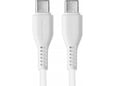 JELLICO USB kabel, KDS-30, USB-C/USB-C, 1m