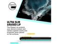 GOOSPERY silikonski ovitek za Samsung Galaxy S23 Ultra 5G, mint