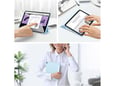 DUX DUCIS torbica za Apple iPad Air 4 2020/iPad Air 5 2022, modra