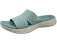 Skechers Ženske papuče GoGA MAT