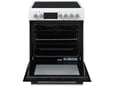 Vox Električni šporet CHT6155WQ
