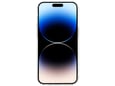 ONASI ovitek Clear Case za iPhone 15 Pro Max, prozorna