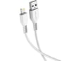 JELLICO USB kabel, KDS-30, USB-A/Lightning, 1m