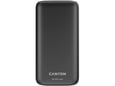 CANYON powerbank PB-301, CNE-CPB301B, 30.000 mAh, 18 W, črna