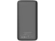 CANYON powerbank PB-301, CNE-CPB301B, 30.000 mAh, 18 W, črna