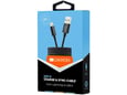CANYON USB kabel 2.0, USB-A/Lightning, 1m, CNE-CFI3B