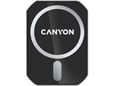 CANYON brezžični avtomobilski polnilec CM-15, 15 W