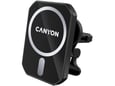CANYON brezžični avtomobilski polnilec CM-15, 15 W