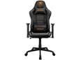 COUGAR gaming stol Armor Elite, črna
