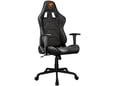 COUGAR gaming stol Armor Elite, črna