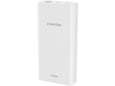 CANYON powerbank PB-2001 CNE-CPB2001W, 20.000 mAh, bela